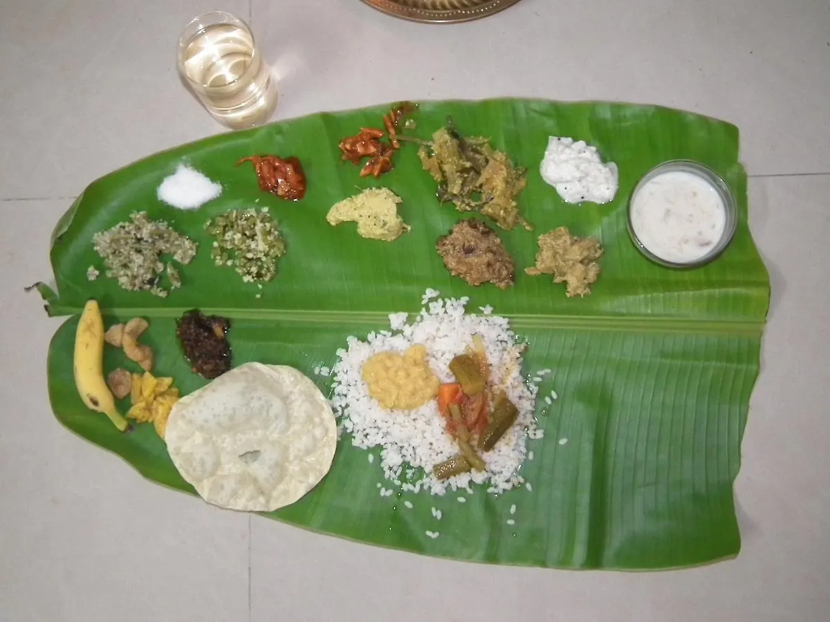 Aarya Bhavan Residency Hotel Malappuram India