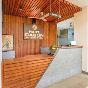 Hotel Cason International, Kondotty