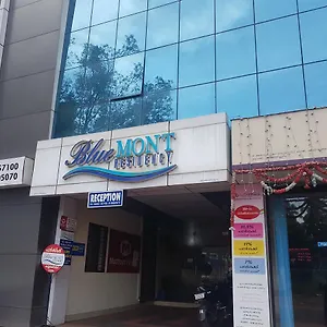 Hotel Blue Mont Residency, Malappuram